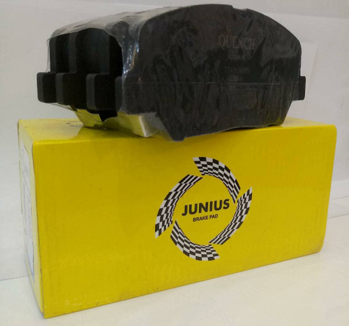 لنت ترمز جلو مناسب آزرا گرنجیور شرکتی17 اینچ | جنسیس کوپه