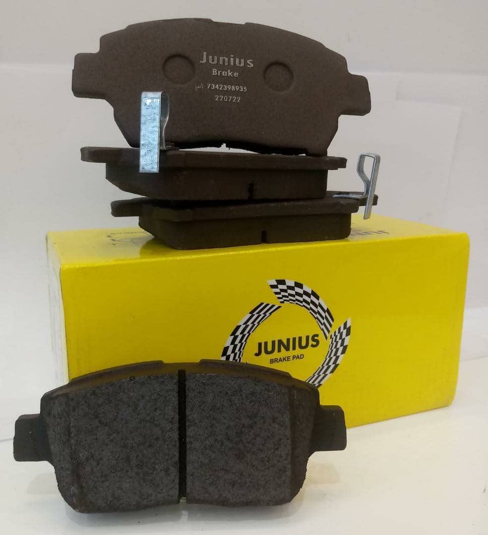 لنت جلومناسب  لیفان 620 | جیلی  EC6