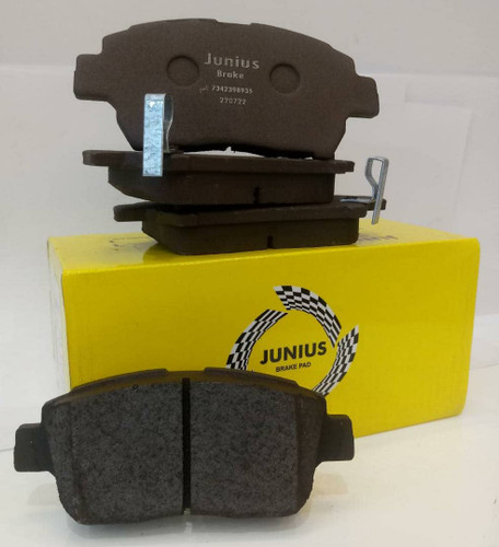 لنت جلومناسب لیفان 620 | جیلی EC6