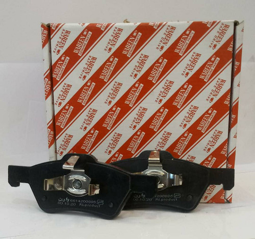 لنت جلو مناسب هایما S7