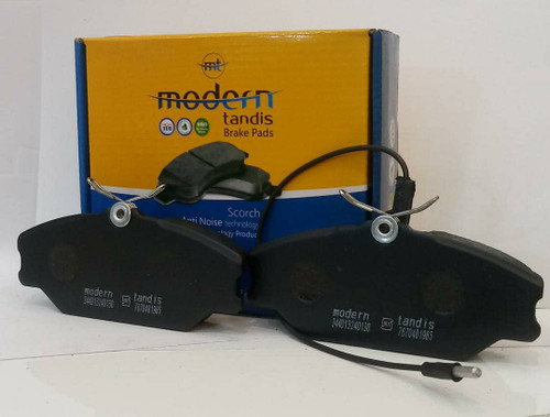 لنت جلو مناسب نیسان وانت دیسکی