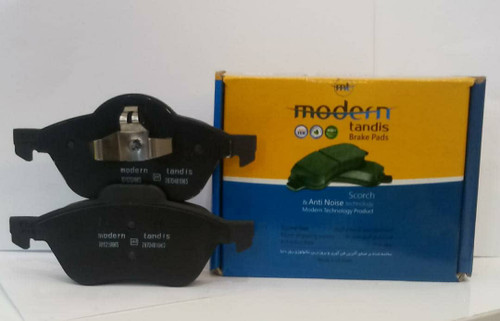 لنت جلو مناسب مگان | فلوئنس