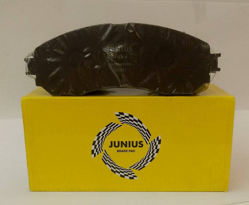 لنت جلو مناسب لیفان 820