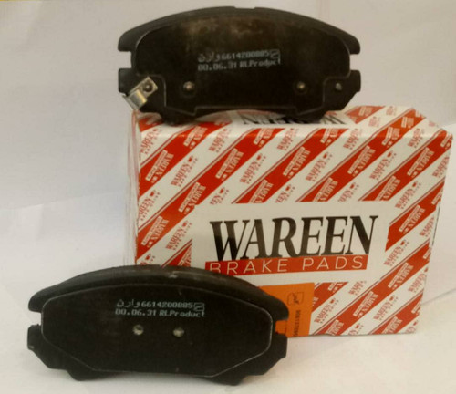 لنت جلو مناسب سوناتا NF