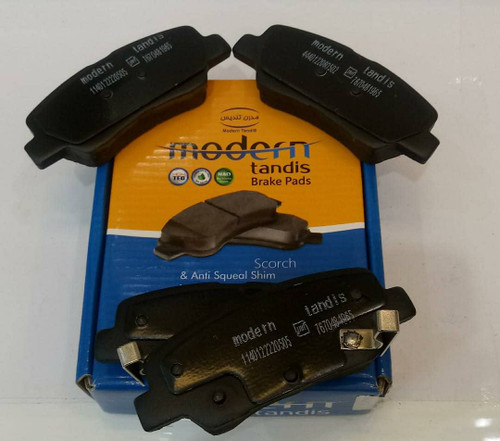 لنت عقب مناسب رانا