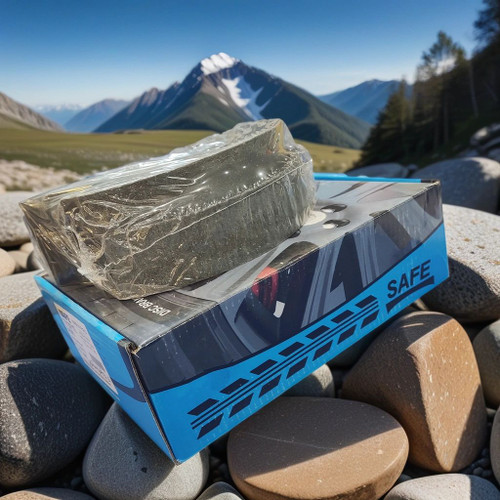 لنت ترمز ال نود L90 فول